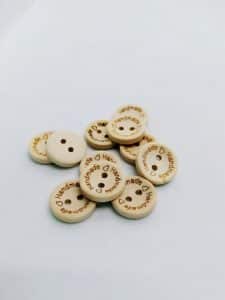 Гудзики Handmade